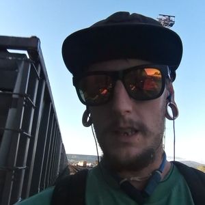 Meet your Posher, Joseph